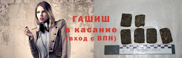 крисы Абаза